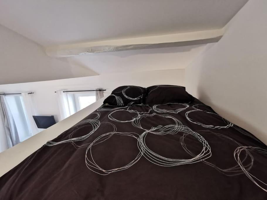 10. Charmant Studio Proche Gare Et Centre Apartment Valence  Exterior photo